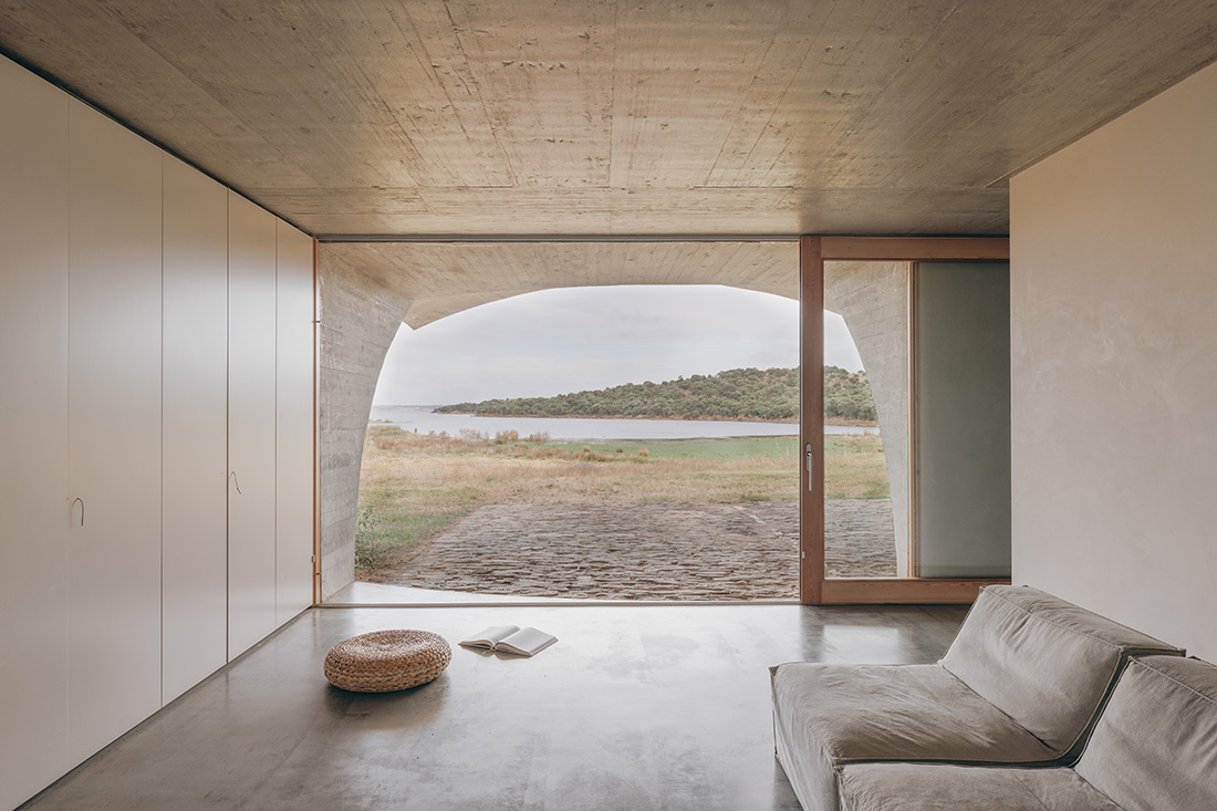 Casa na Terra