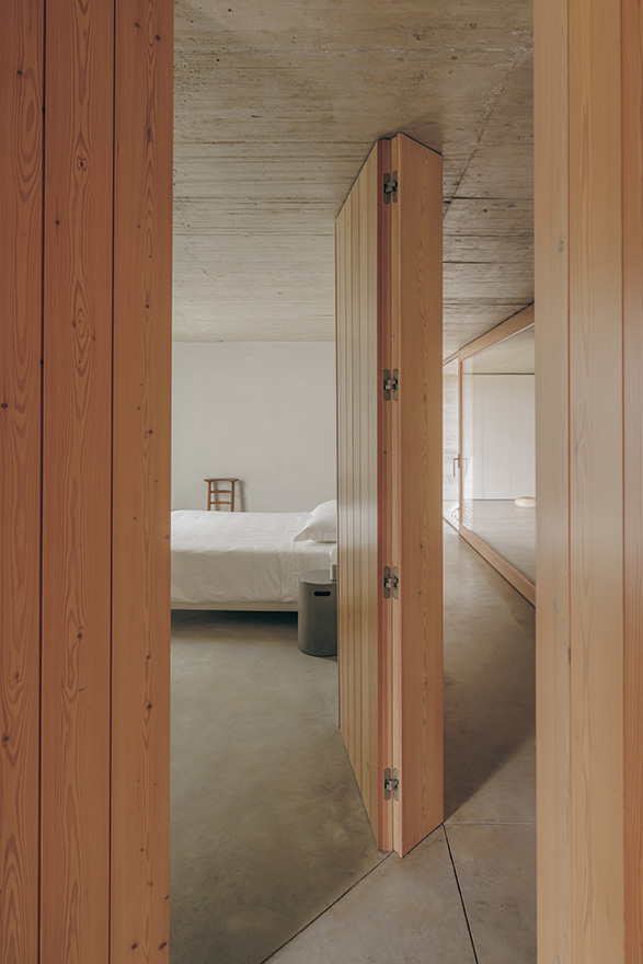 RG_Silent Living_Casa na Terra