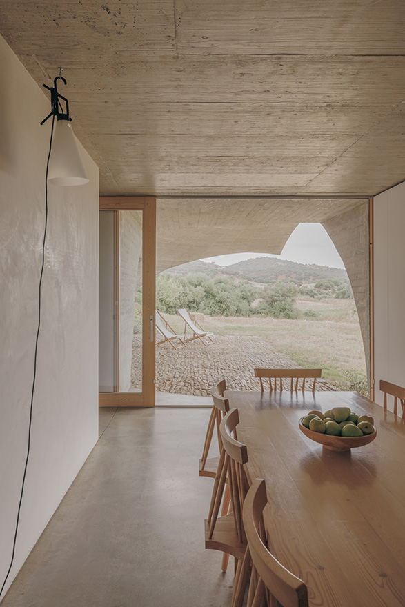 RG_Casa na Terra_By Silent Living
