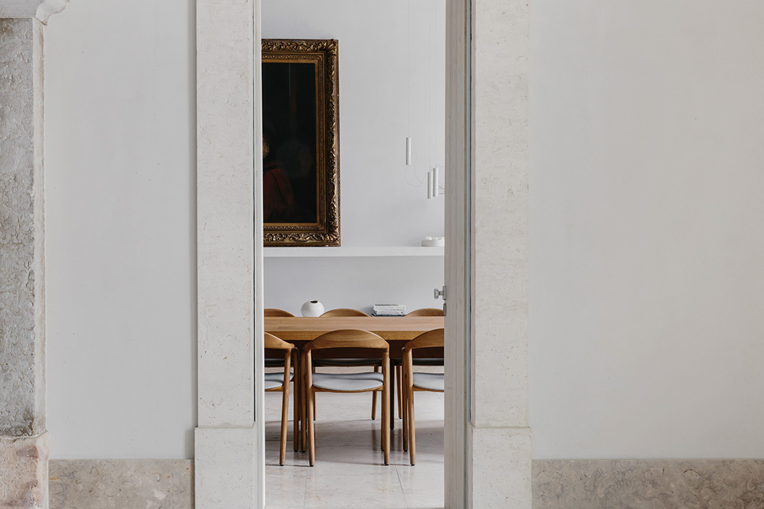 Simplicity_Silent Living
